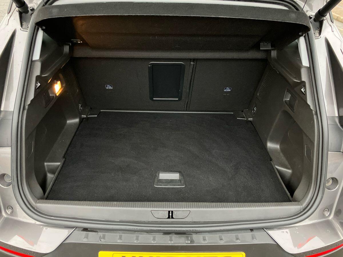 Used Vauxhall Grandland X 2018 for sale - 76965056: Photo 30