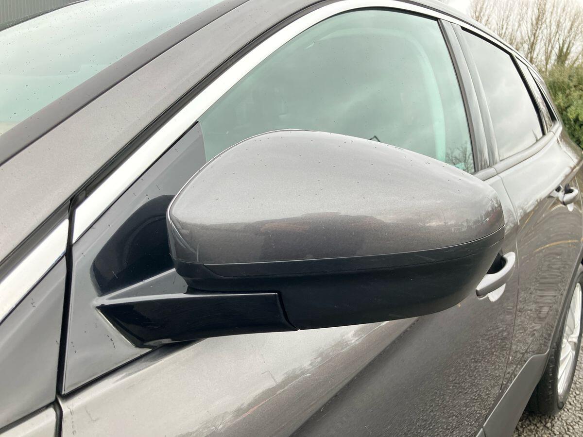 Used Vauxhall Grandland X 2018 for sale - 76965056: Photo 31