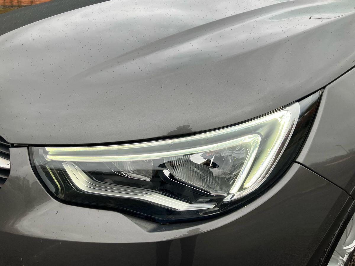 Used Vauxhall Grandland X 2018 for sale - 76965056: Photo 33