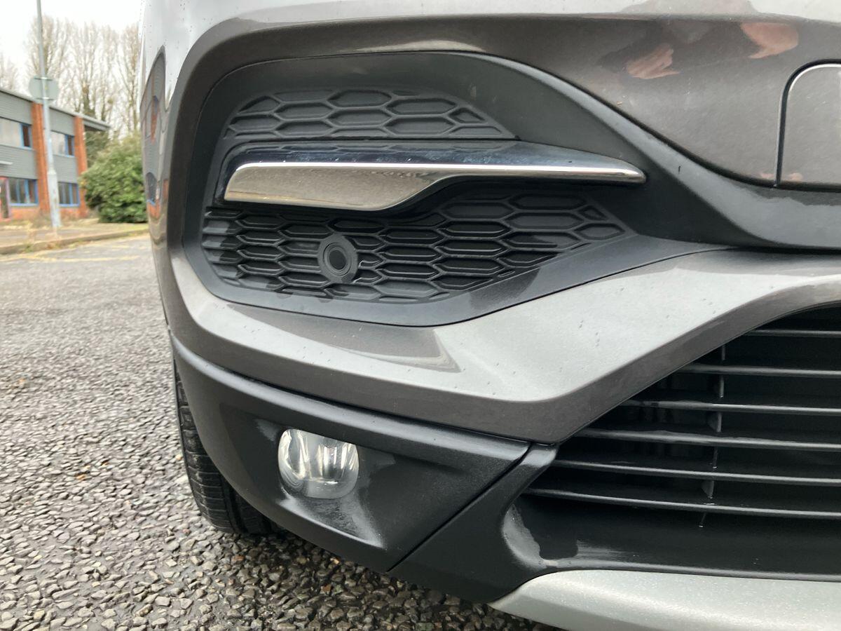 Used Vauxhall Grandland X 2018 for sale - 76965056: Photo 36