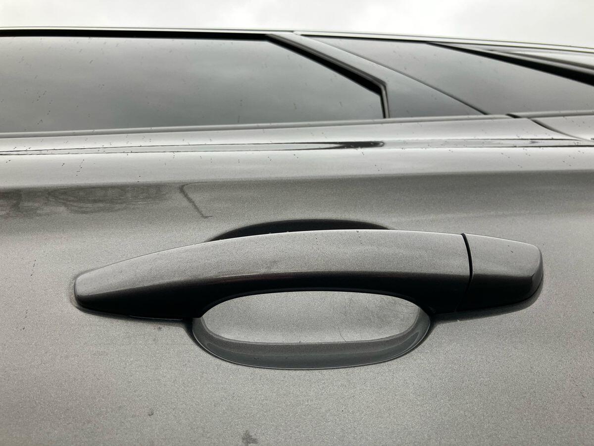 Used Vauxhall Grandland X 2018 for sale - 76965056: Photo 37