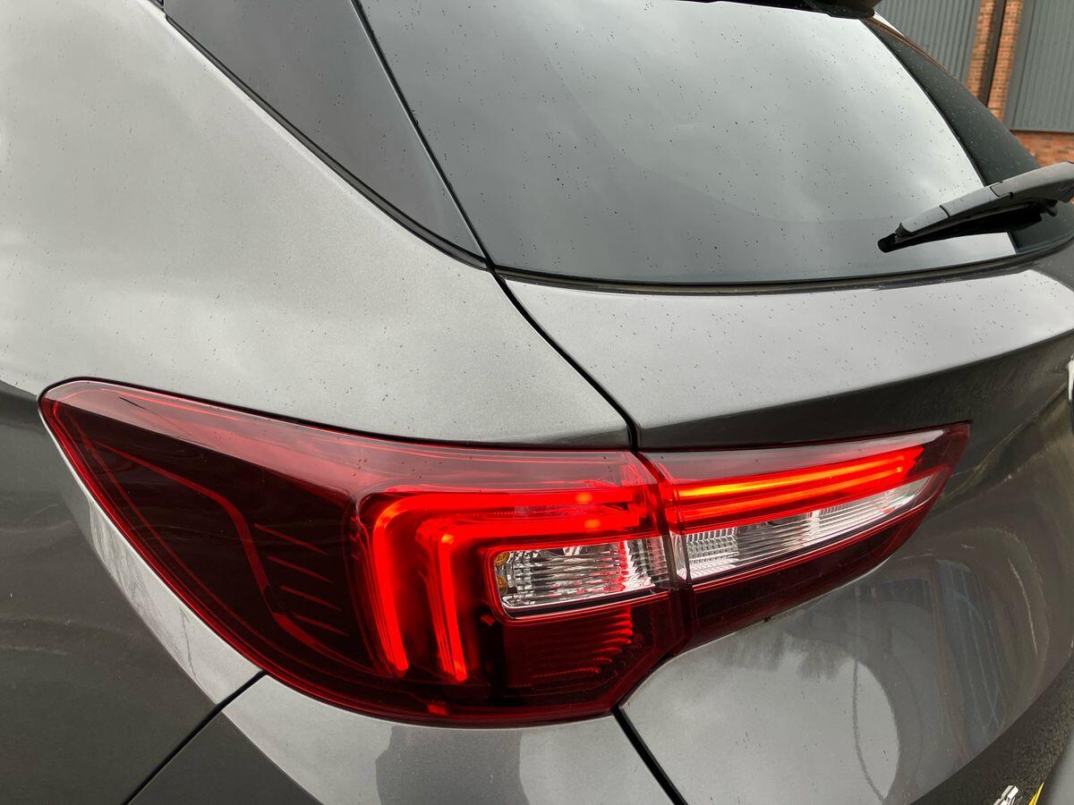 Used Vauxhall Grandland X 2018 for sale - 76965056: Photo 38