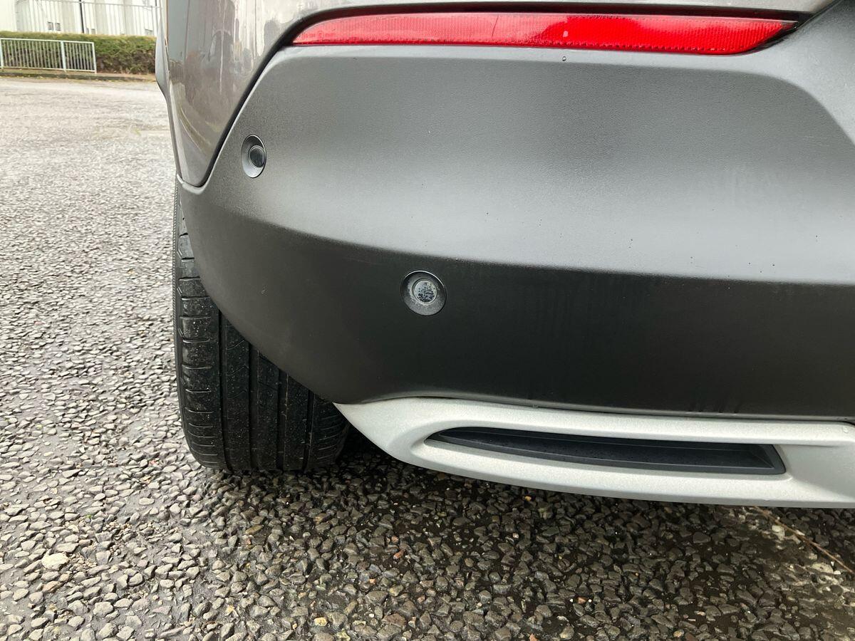 Used Vauxhall Grandland X 2018 for sale - 76965056: Photo 39