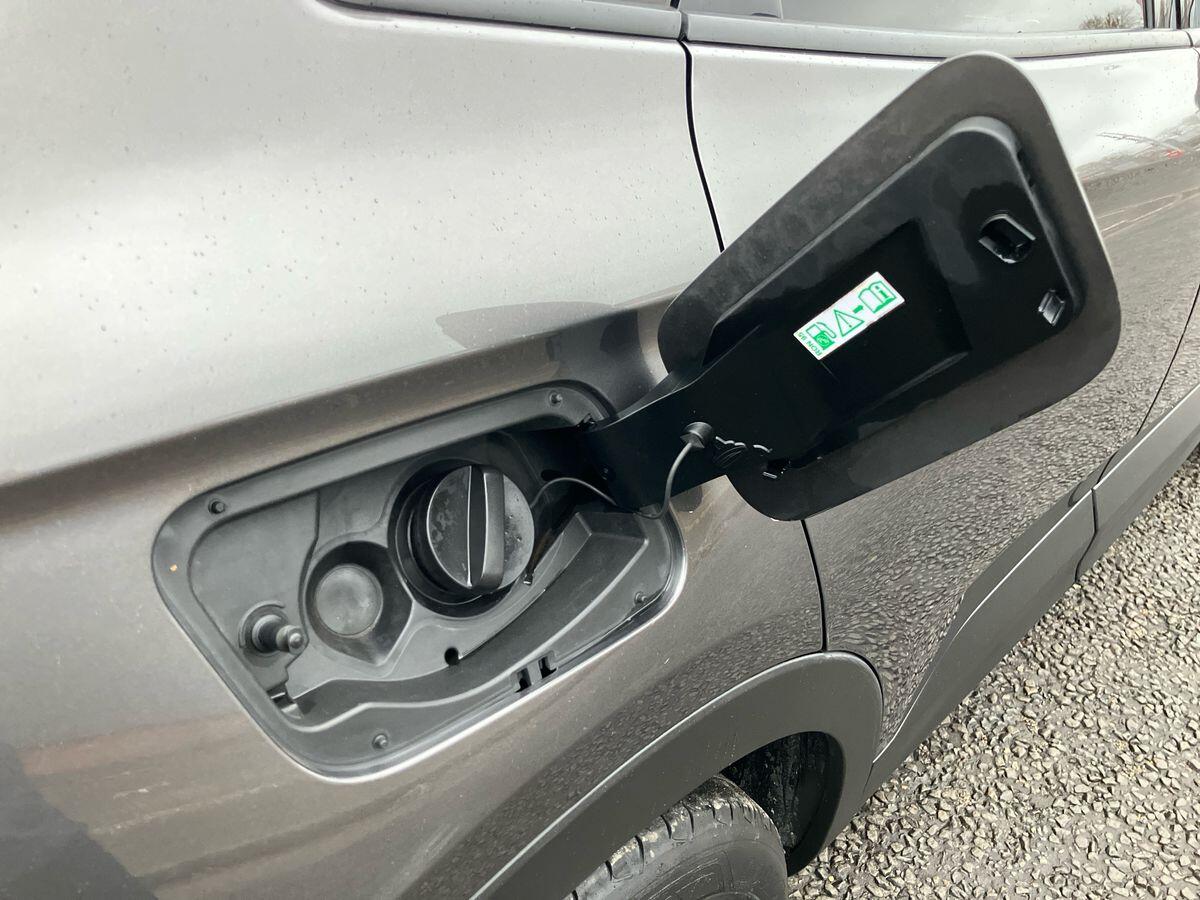 Used Vauxhall Grandland X 2018 for sale - 76965056: Photo 40