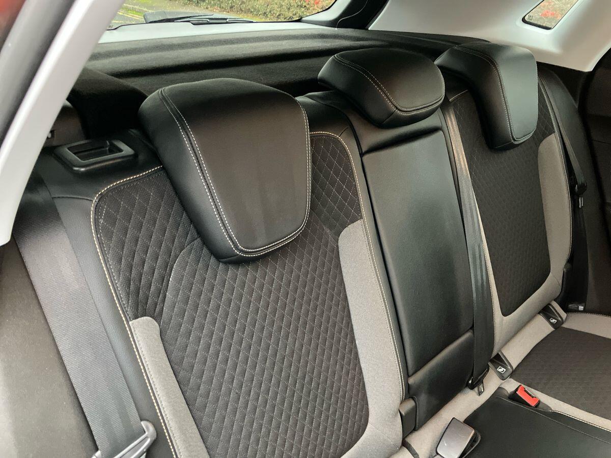 Used Vauxhall Grandland X 2018 for sale - 76965056: Photo 41