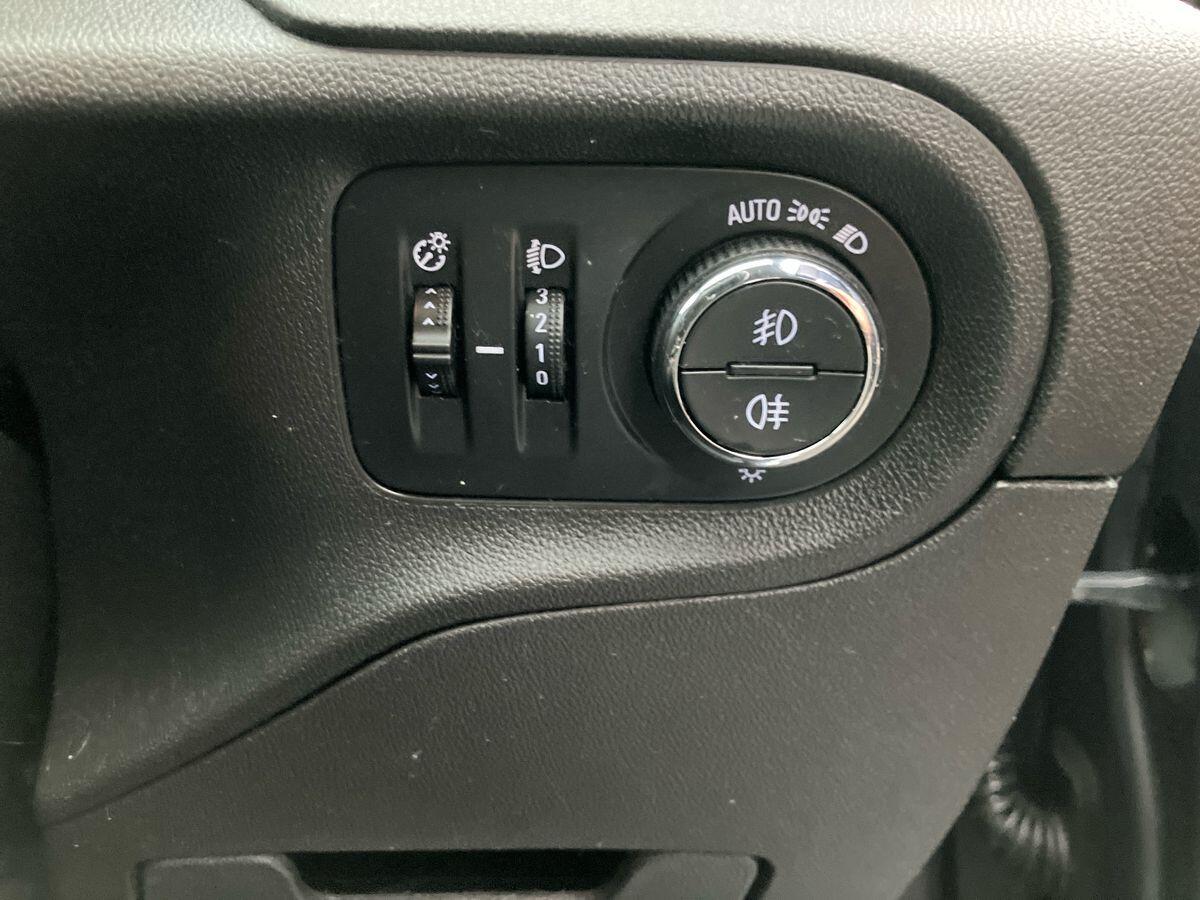 Used Vauxhall Grandland X 2018 for sale - 76965056: Photo 42