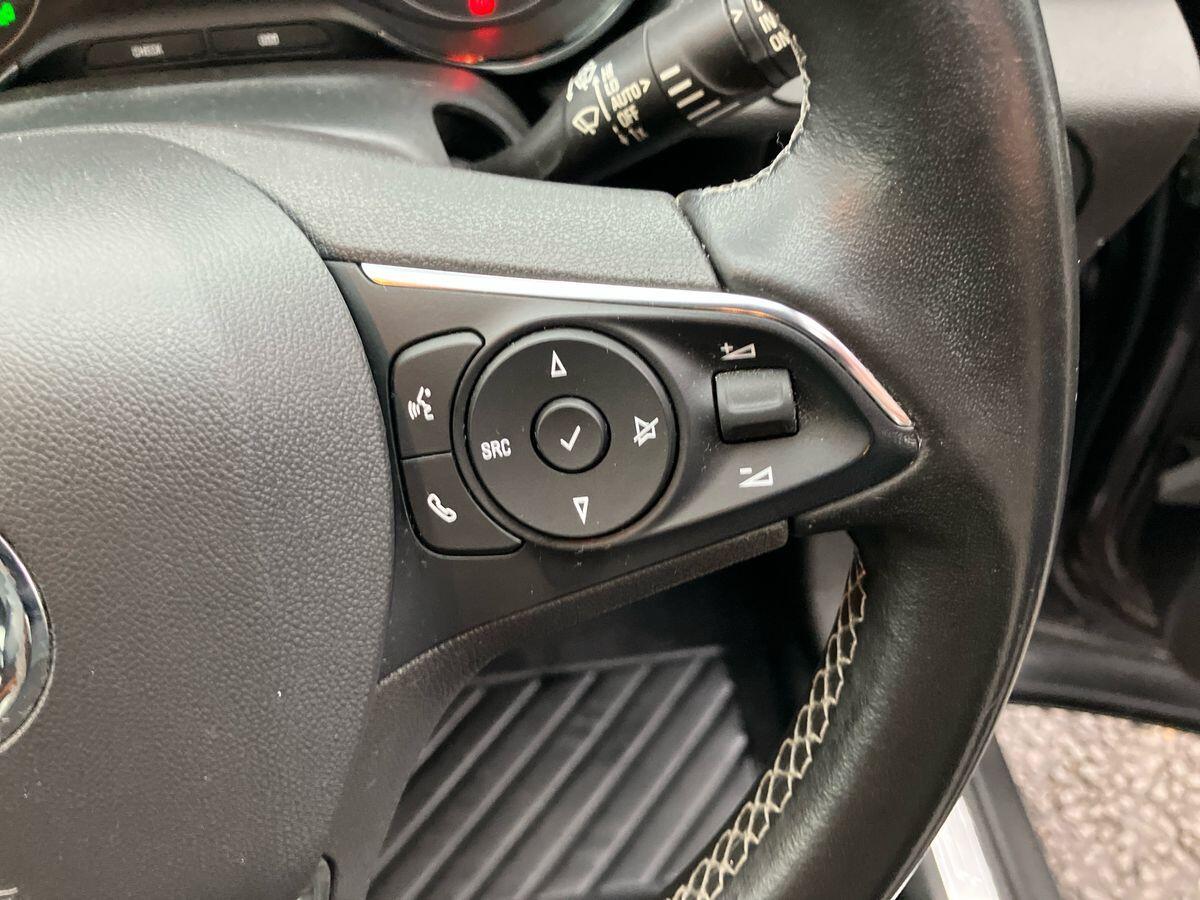 Used Vauxhall Grandland X 2018 for sale - 76965056: Photo 43