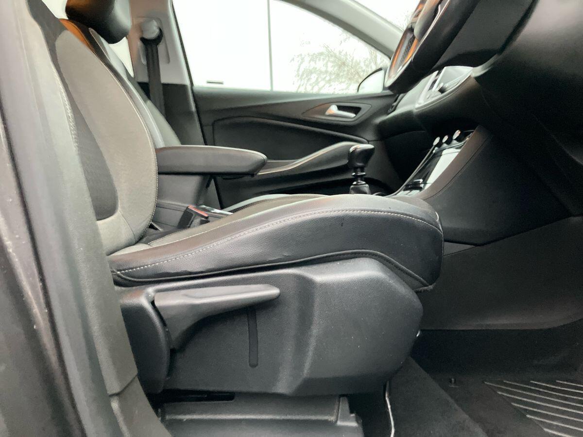 Used Vauxhall Grandland X 2018 for sale - 76965056: Photo 44