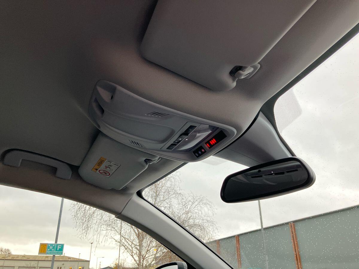 Used Vauxhall Grandland X 2018 for sale - 76965056: Photo 45