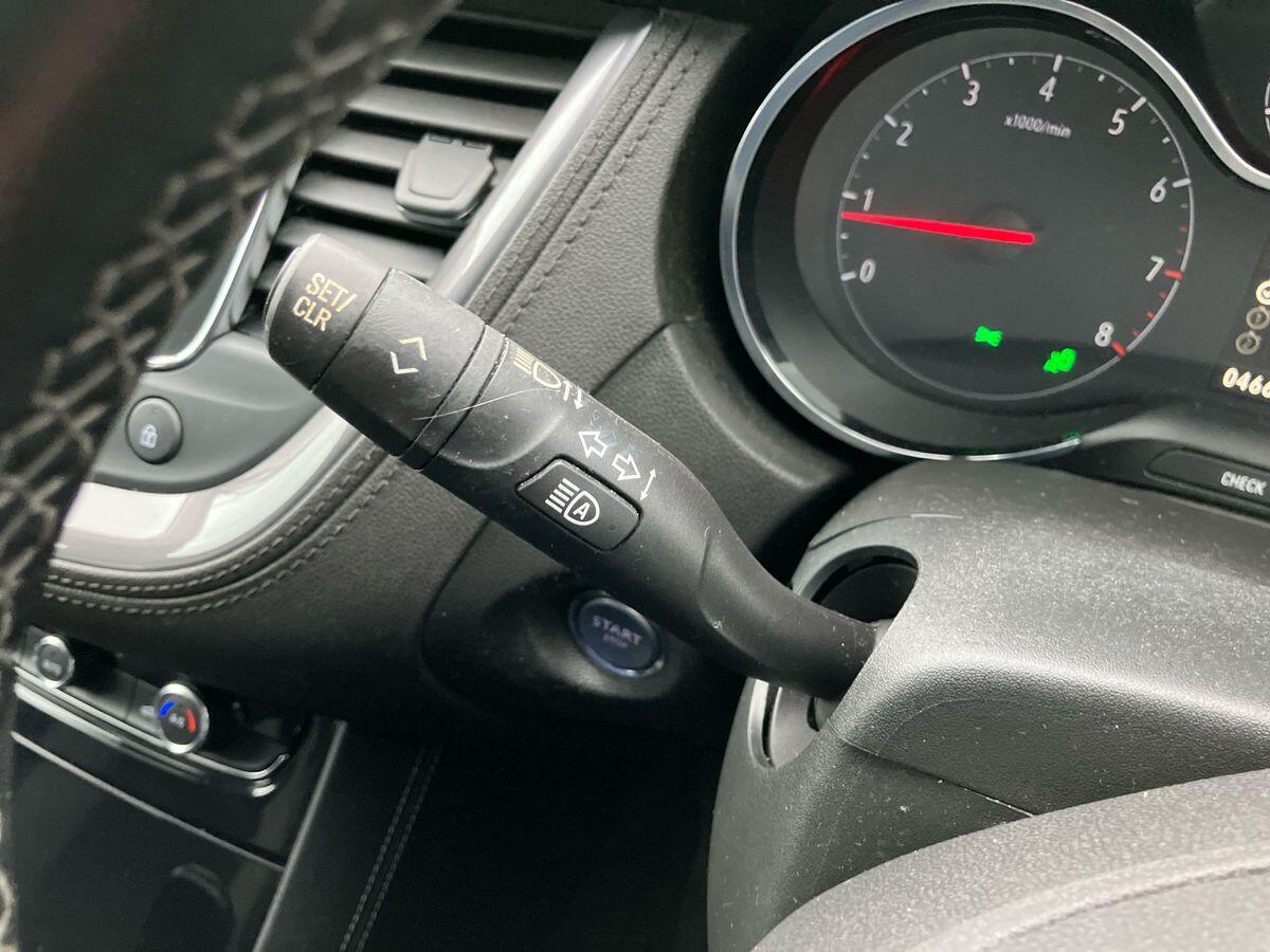 Used Vauxhall Grandland X 2018 for sale - 76965056: Photo 51