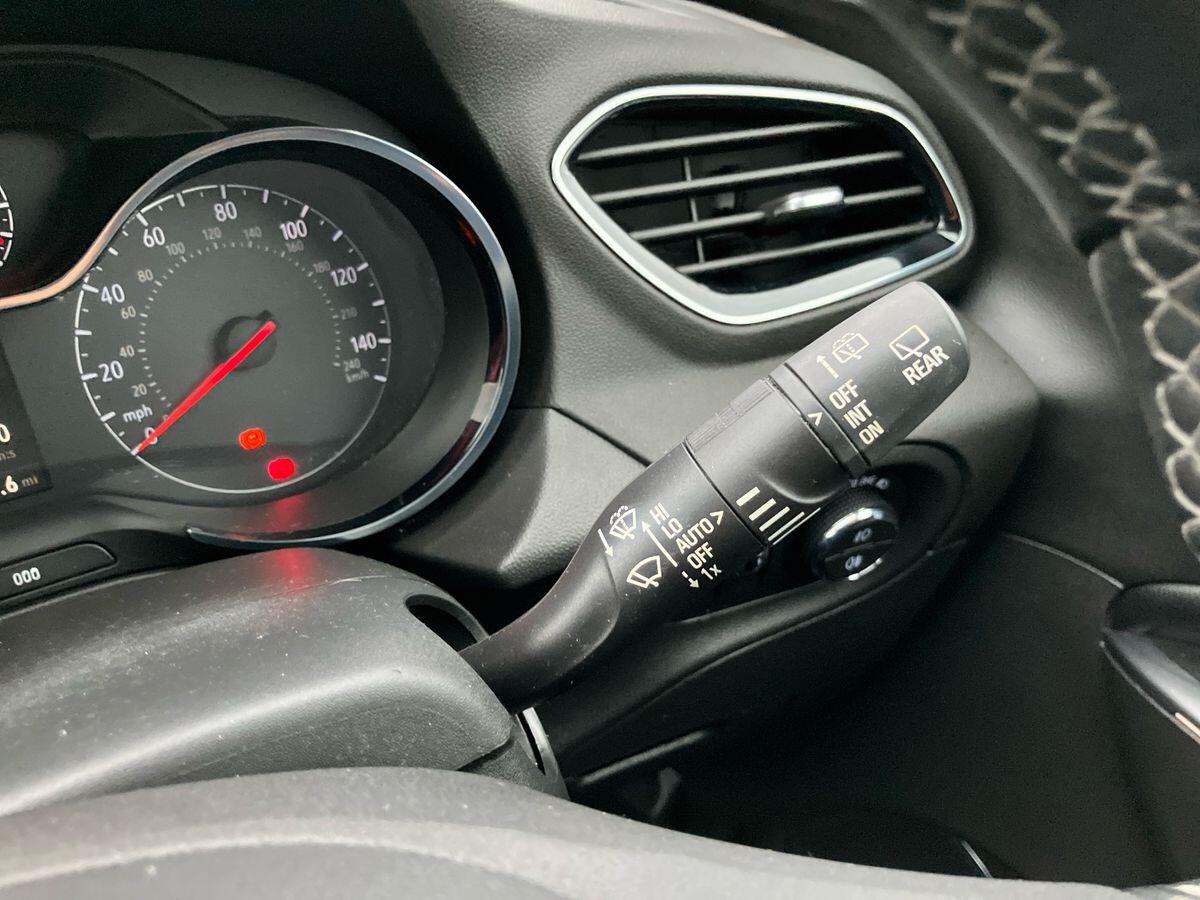 Used Vauxhall Grandland X 2018 for sale - 76965056: Photo 52