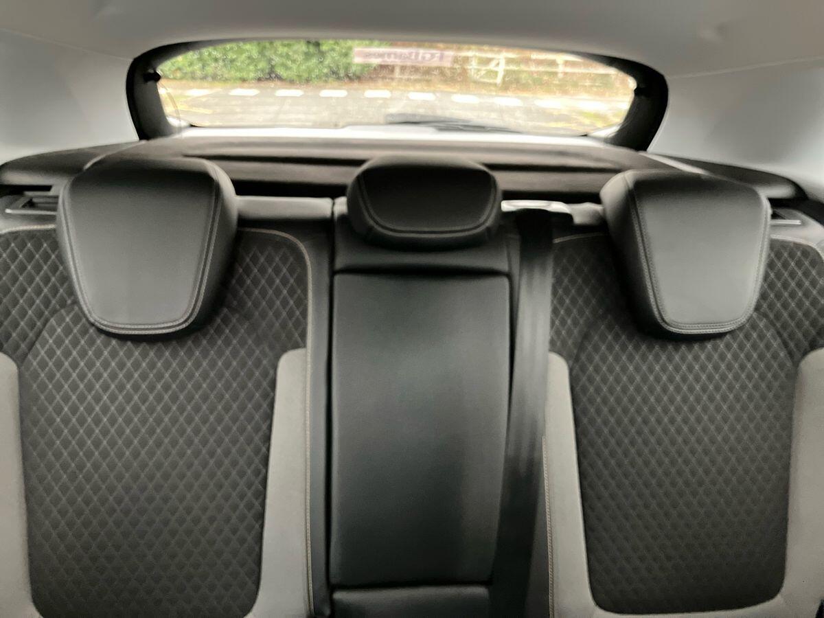 Used Vauxhall Grandland X 2018 for sale - 76965056: Photo 54