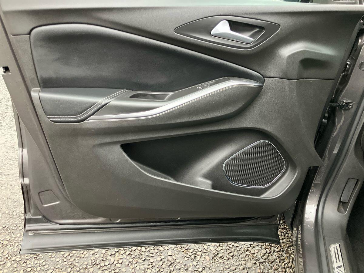 Used Vauxhall Grandland X 2018 for sale - 76965056: Photo 56