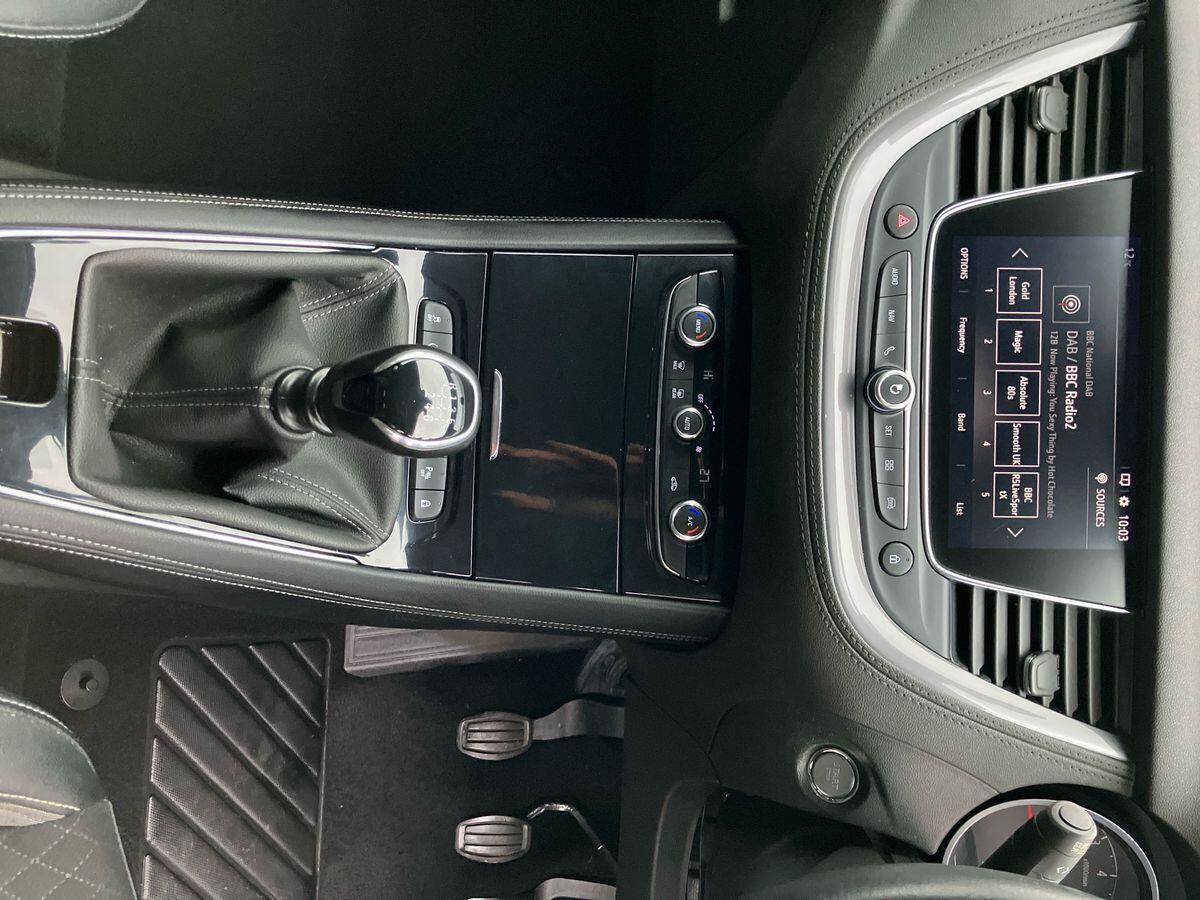 Used Vauxhall Grandland X 2018 for sale - 76965056: Photo 57