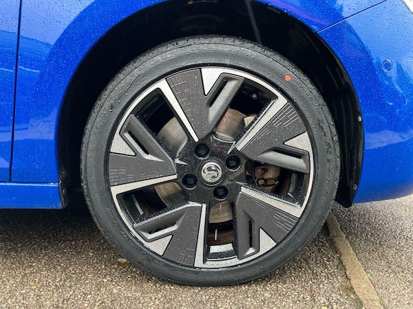 Used Vauxhall Corsa 2020 for sale - 76121758: Photo 11