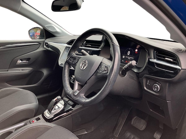 Used Vauxhall Corsa 2020 for sale - 76121758: Photo 13