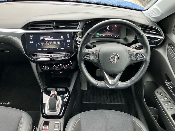 Used Vauxhall Corsa 2020 for sale - 76121758: Photo 14