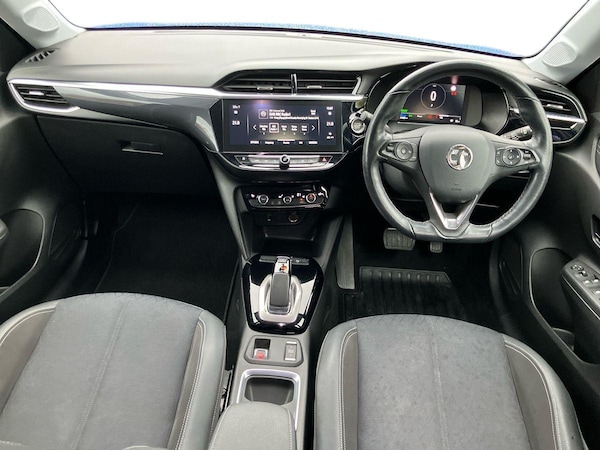 Used Vauxhall Corsa 2020 for sale - 76121758: Photo 15