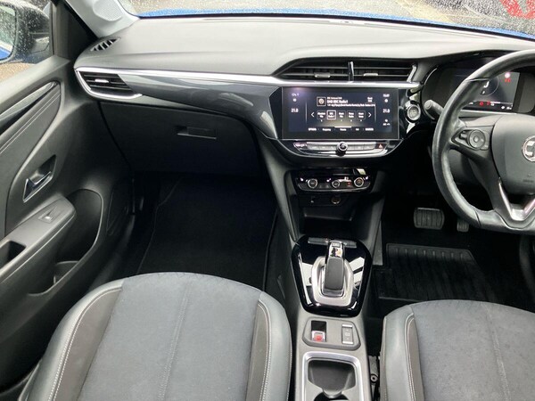 Used Vauxhall Corsa 2020 for sale - 76121758: Photo 18