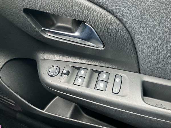 Used Vauxhall Corsa 2020 for sale - 76121758: Photo 21