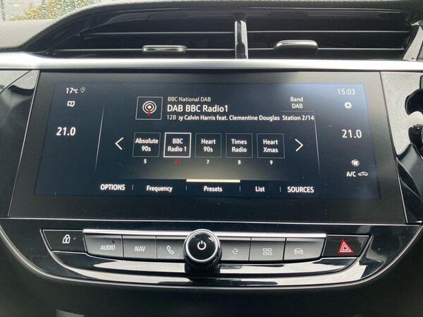 Used Vauxhall Corsa 2020 for sale - 76121758: Photo 22