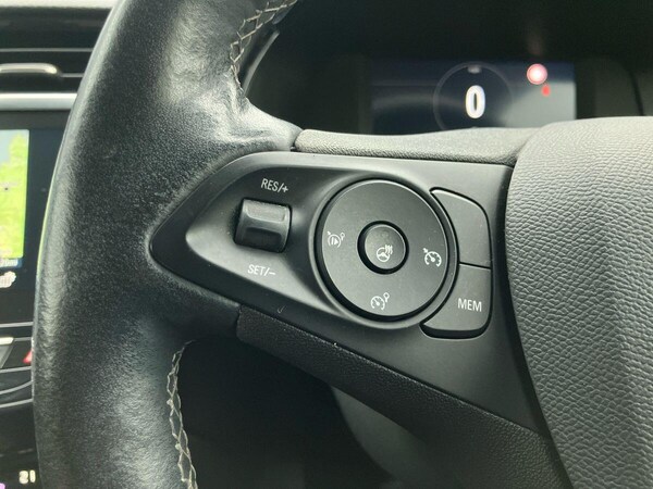 Used Vauxhall Corsa 2020 for sale - 76121758: Photo 27