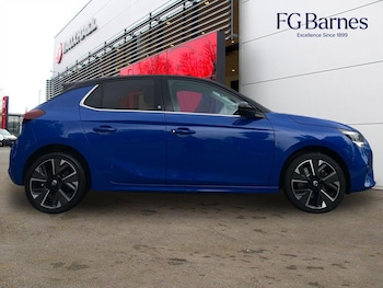 Used Vauxhall Corsa 2020 for sale - 76121758: Photo