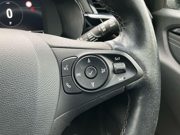 Used Vauxhall Corsa 2020 for sale - 76121758: Photo 31