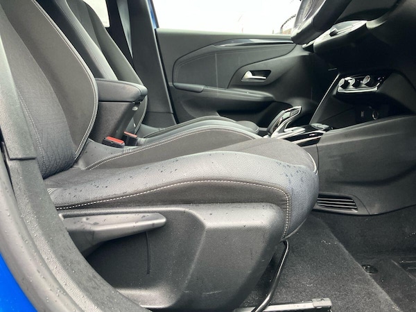 Used Vauxhall Corsa 2020 for sale - 76121758: Photo 39