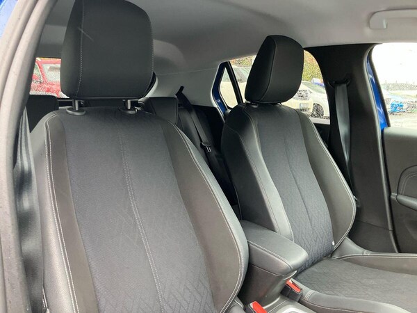 Used Vauxhall Corsa 2020 for sale - 76121758: Photo 40