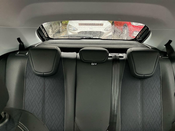 Used Vauxhall Corsa 2020 for sale - 76121758: Photo 41