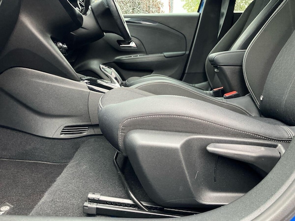 Used Vauxhall Corsa 2020 for sale - 76121758: Photo 42