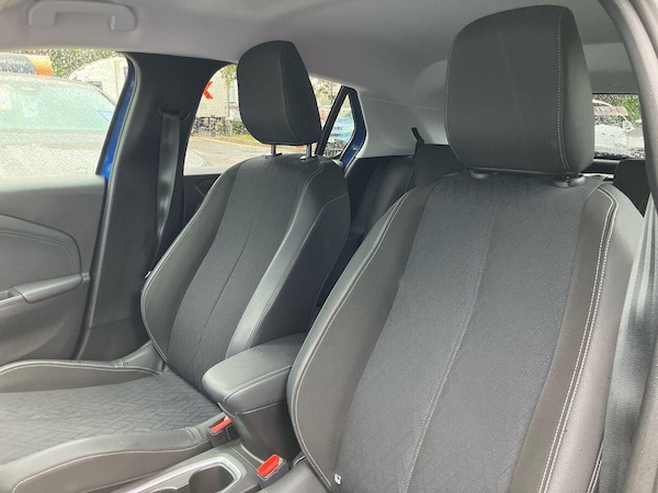 Used Vauxhall Corsa 2020 for sale - 76121758: Photo 43