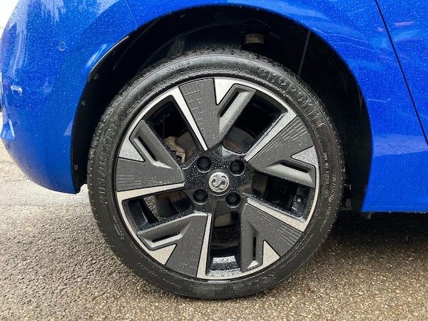 Used Vauxhall Corsa 2020 for sale - 76121758: Photo 45