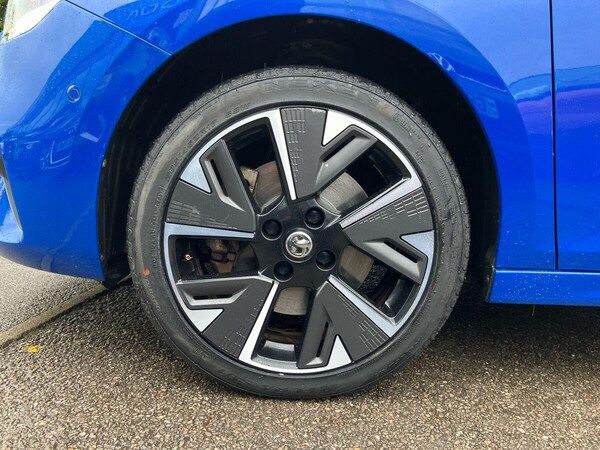 Used Vauxhall Corsa 2020 for sale - 76121758: Photo 46