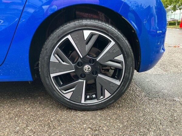 Used Vauxhall Corsa 2020 for sale - 76121758: Photo 47
