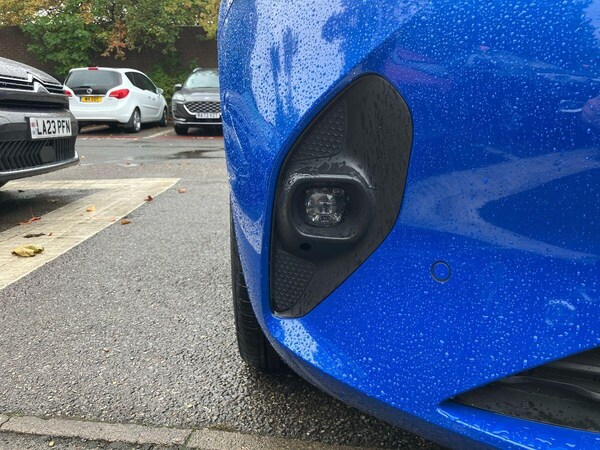 Used Vauxhall Corsa 2020 for sale - 76121758: Photo 55