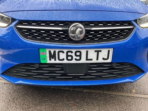 Used Vauxhall Corsa 2020 for sale - 76121758: Photo 56