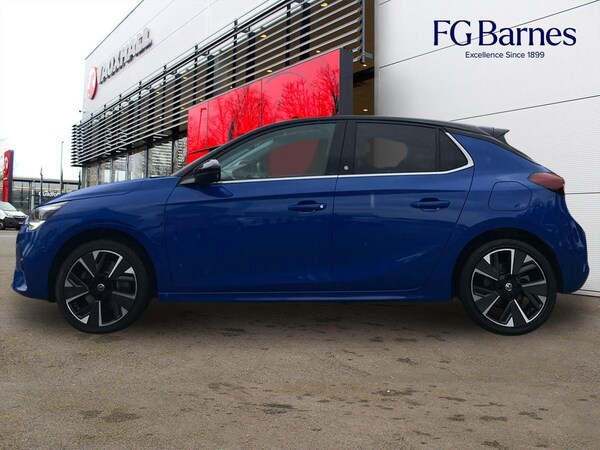 Used Vauxhall Corsa 2020 for sale - 76121758: Photo 7