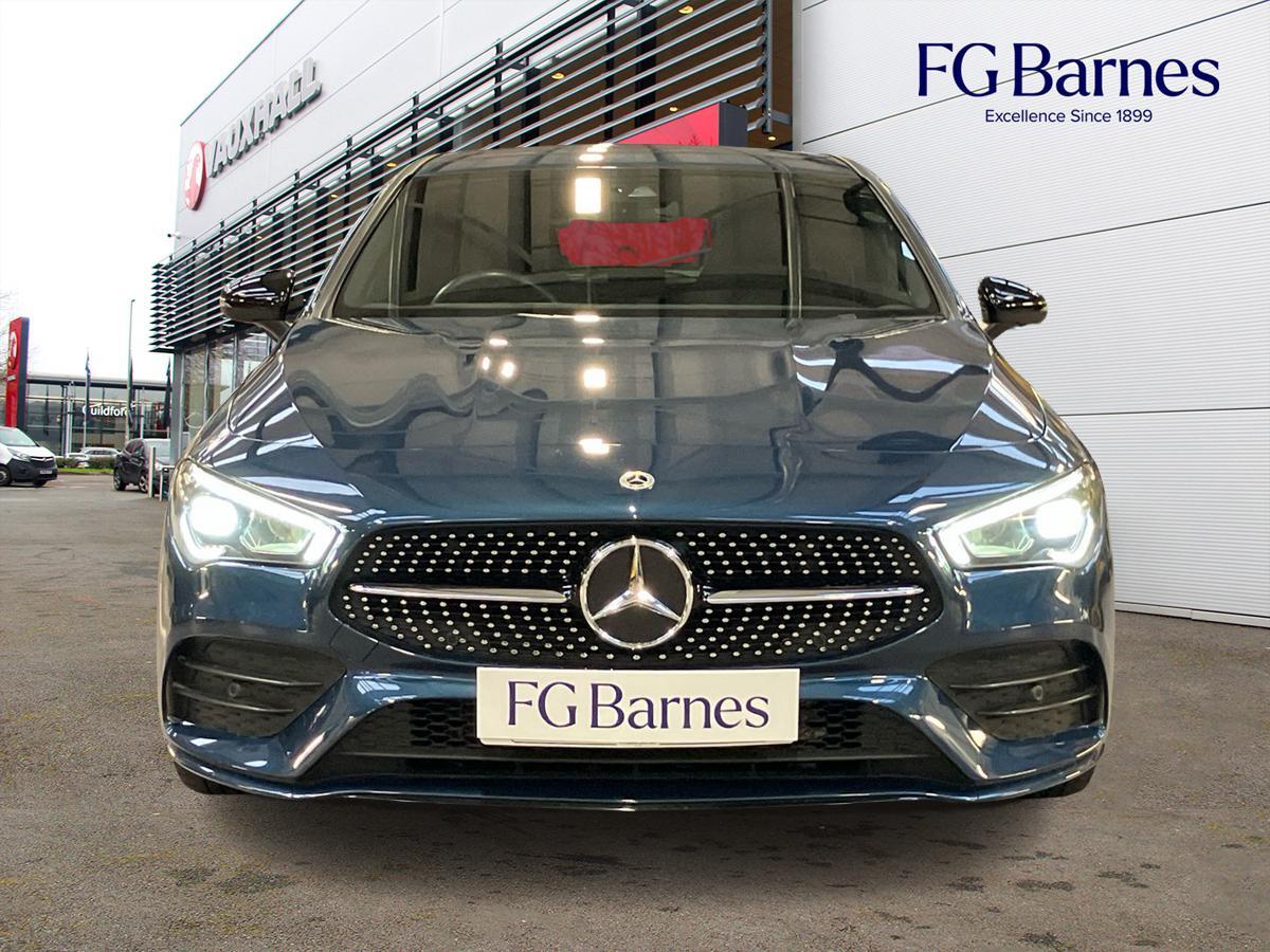Used Mercedes-Benz CLA 2023 for sale - 77120594: Photo 10