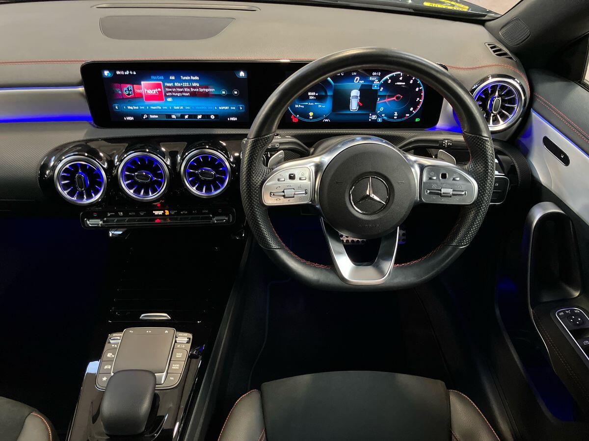 Used Mercedes-Benz CLA 2023 for sale - 77120594: Photo 14