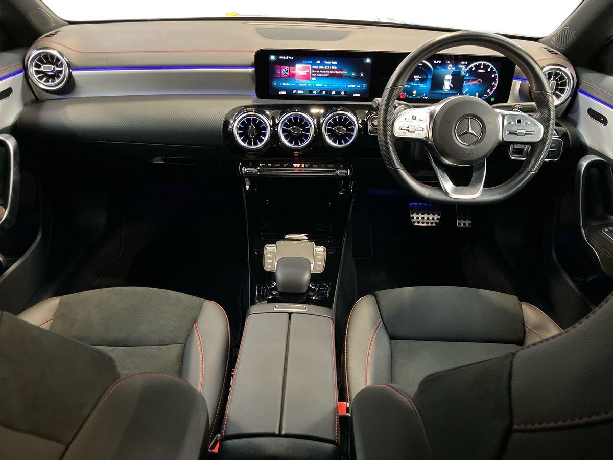 Used Mercedes-Benz CLA 2023 for sale - 77120594: Photo 15