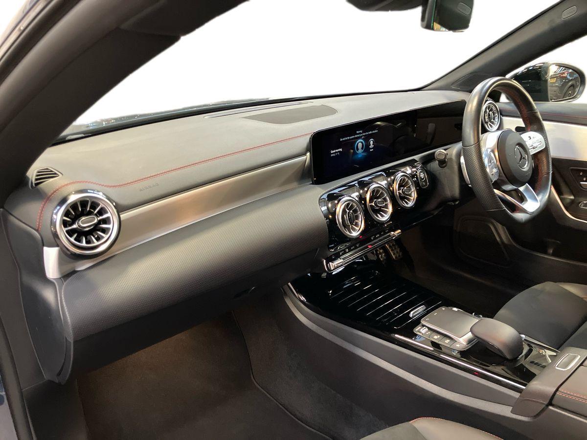 Used Mercedes-Benz CLA 2023 for sale - 77120594: Photo 17