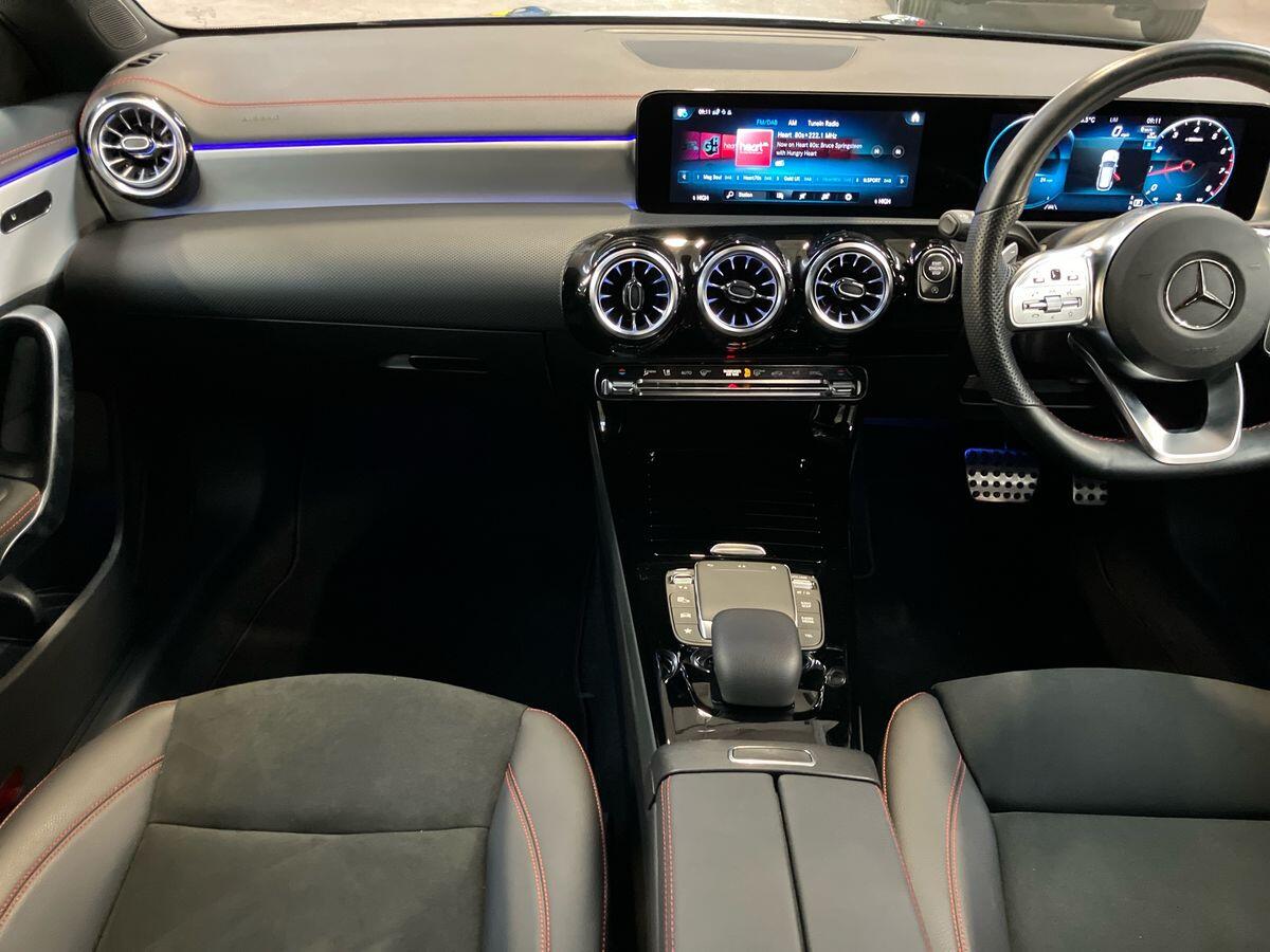 Used Mercedes-Benz CLA 2023 for sale - 77120594: Photo 18