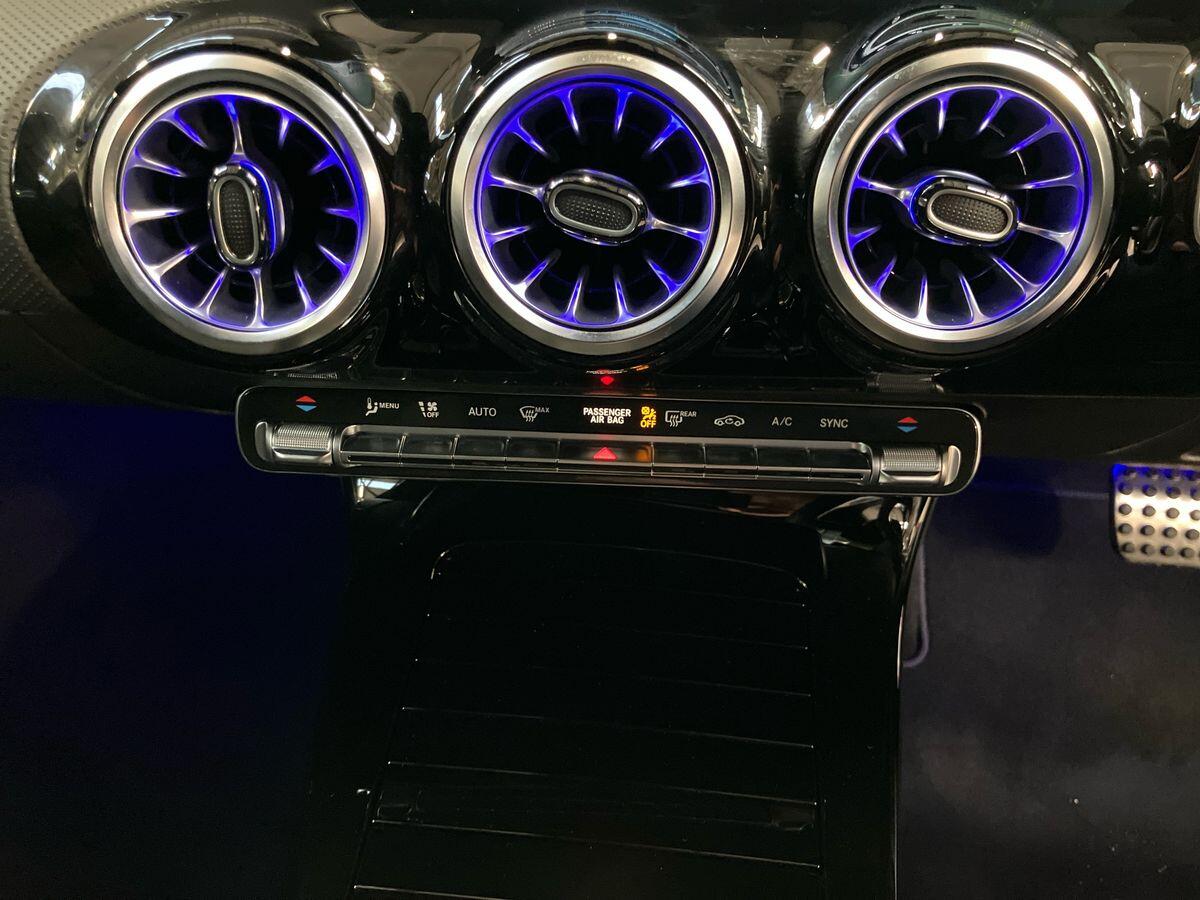 Used Mercedes-Benz CLA 2023 for sale - 77120594: Photo 19