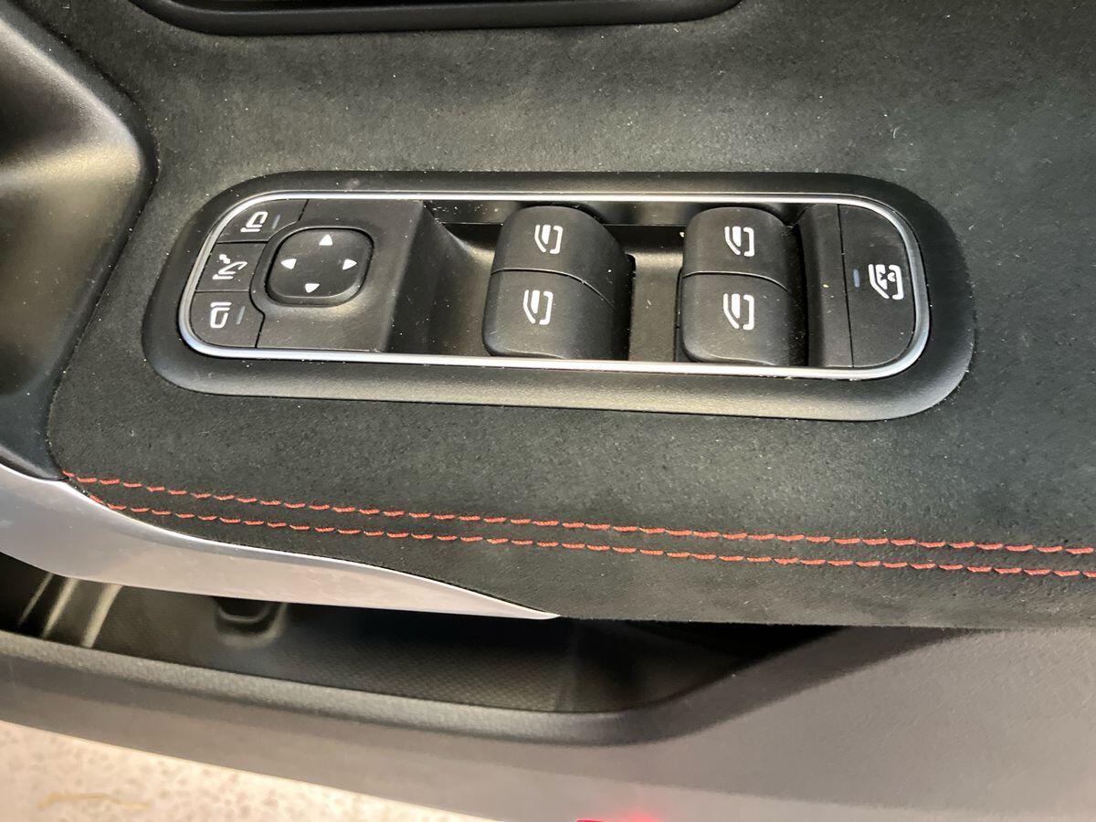 Used Mercedes-Benz CLA 2023 for sale - 77120594: Photo 21