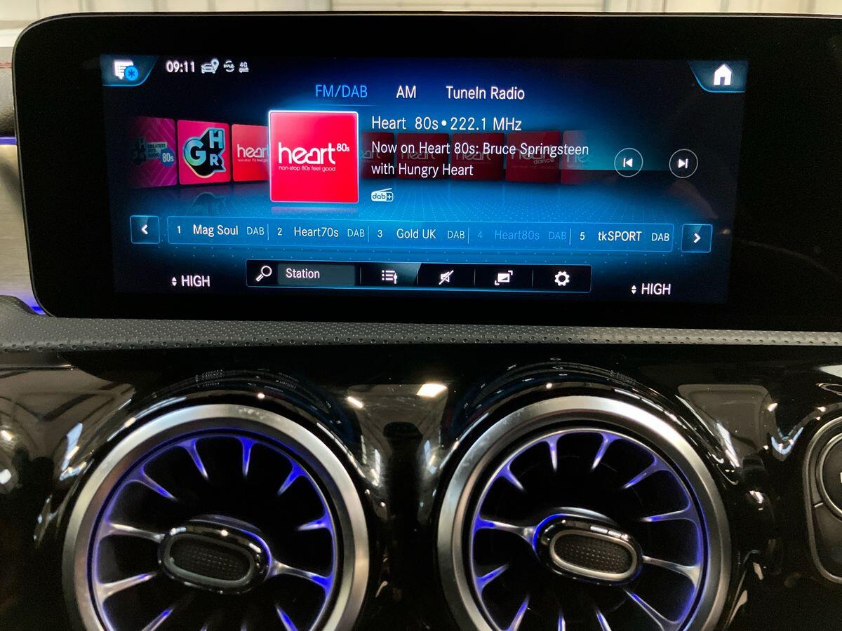 Used Mercedes-Benz CLA 2023 for sale - 77120594: Photo 22