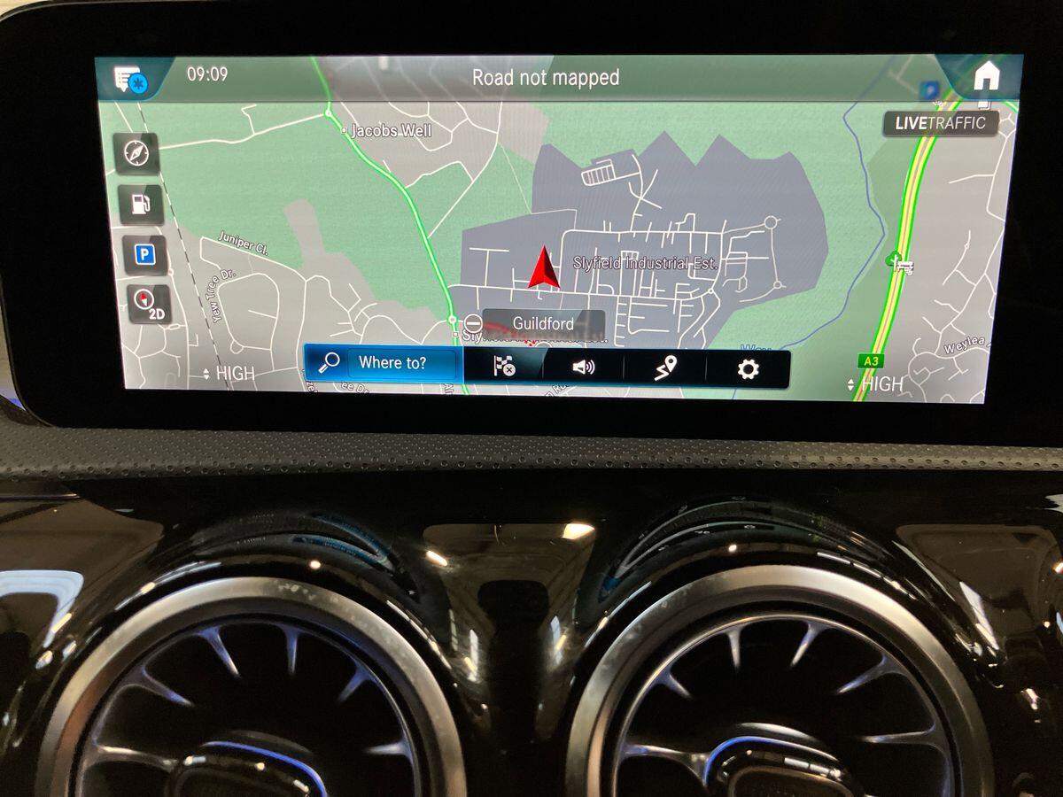 Used Mercedes-Benz CLA 2023 for sale - 77120594: Photo 23