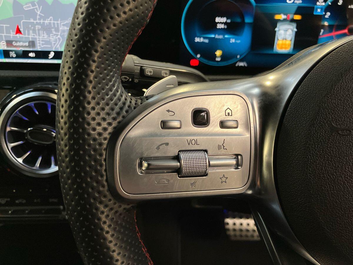 Used Mercedes-Benz CLA 2023 for sale - 77120594: Photo 27