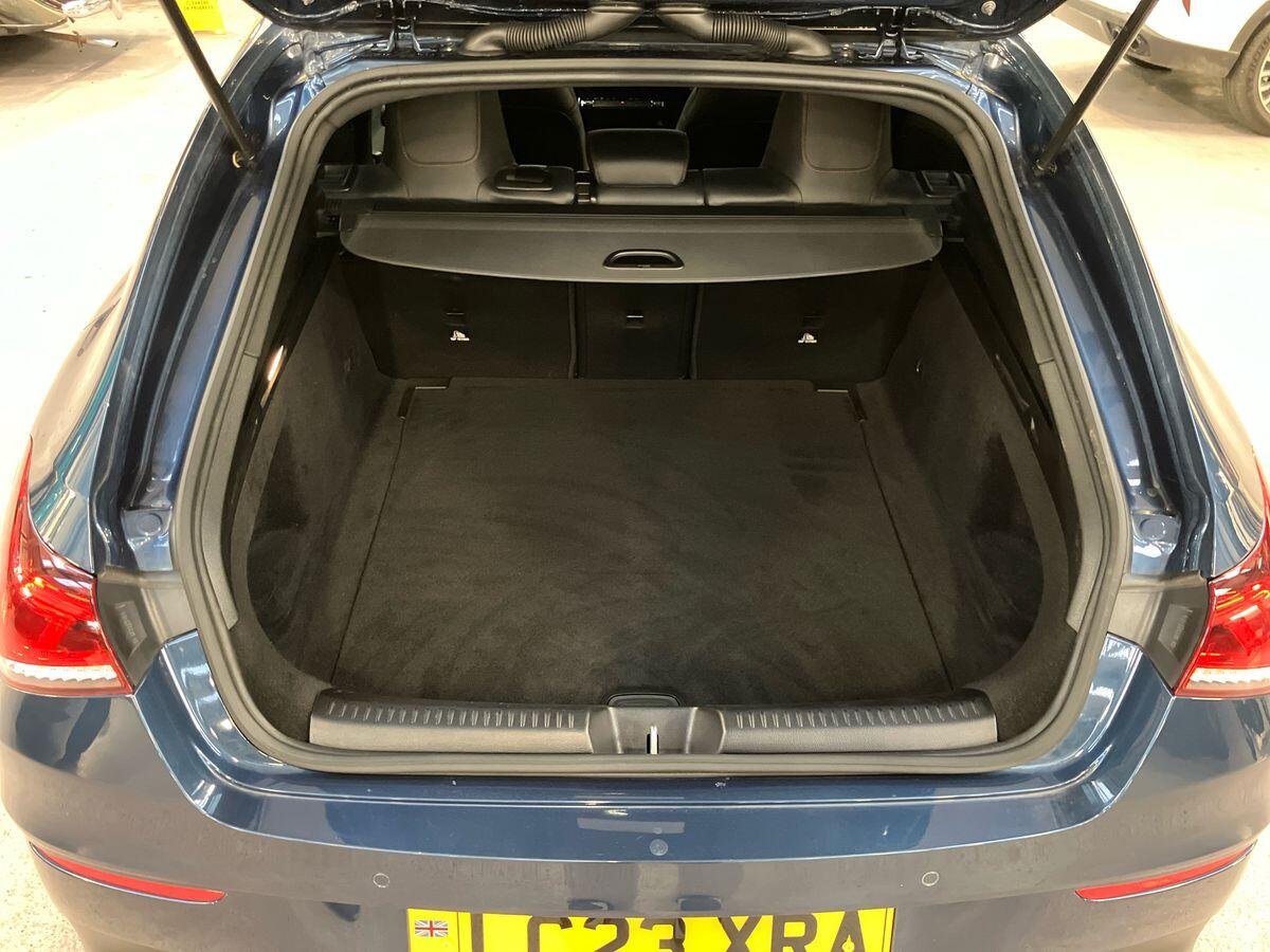 Used Mercedes-Benz CLA 2023 for sale - 77120594: Photo 30